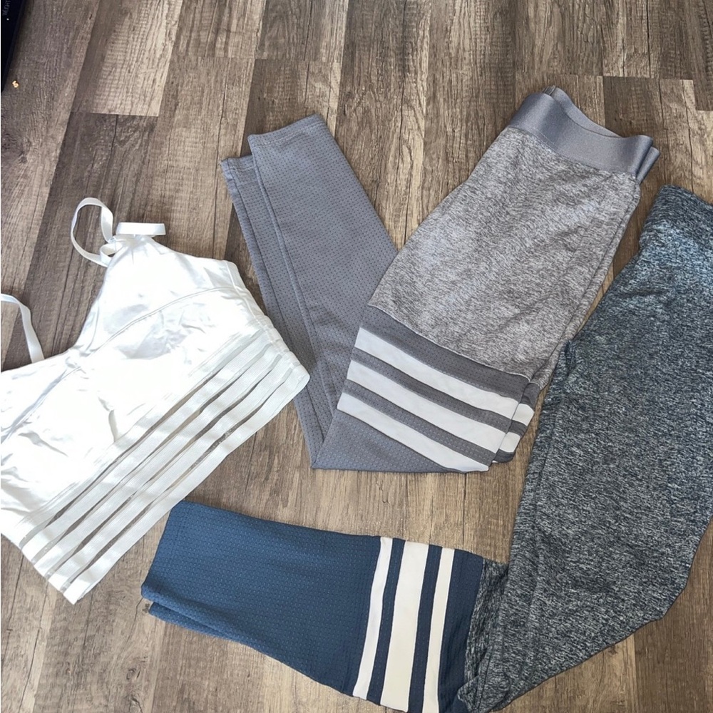 Bombshell Sportswear Bundle